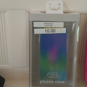 Brand new iphone case iphone 6,7,&8